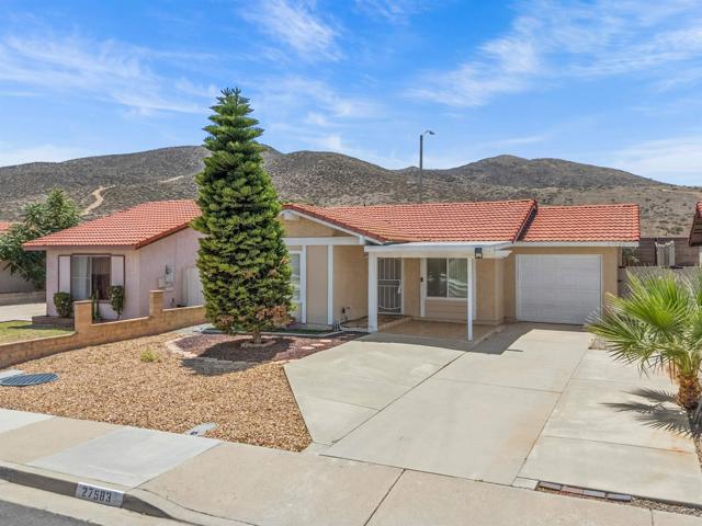 Photo of 27583 Genevieve Dr
