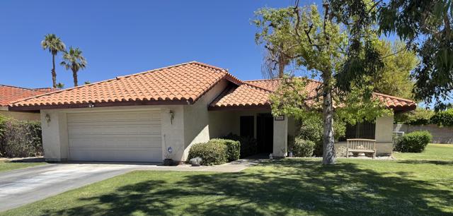 Property photo of 1496 E Luna WY