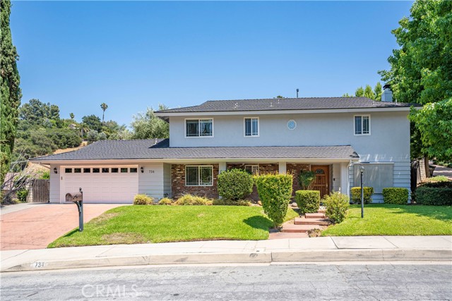 Photo of 734 Puma Canyon Ln
