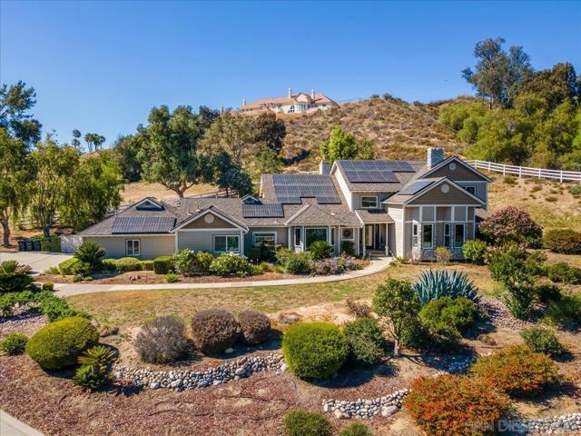 Property photo of 30230 De Portola Rd