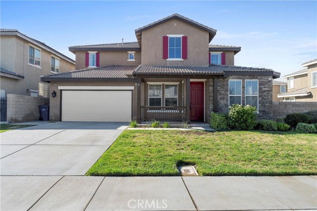 Property photo of 3414 Club Rancho DR