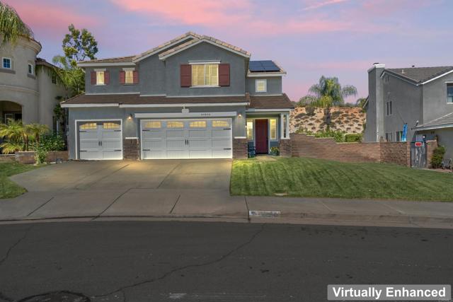 Property photo of 31214 Boulder CT