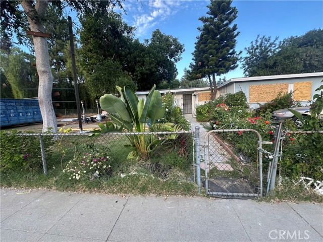 Property photo of 10810 Woodley AV