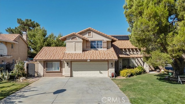 Property photo of 1233 Springline DR