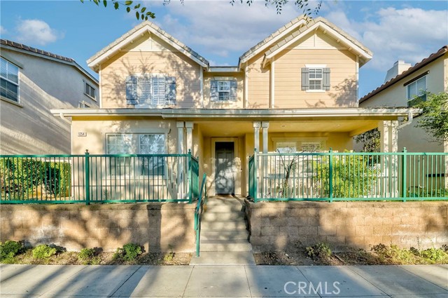 Property photo of 1254 Starbuck ST