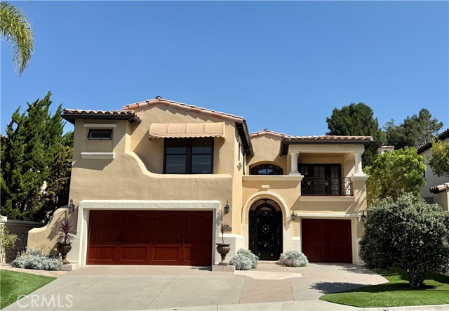 Property photo of 30431 Via Festivo