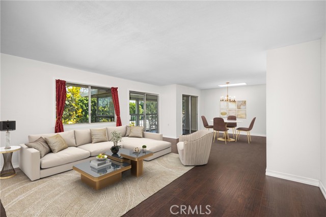 Property photo of 2369 Via Mariposa E