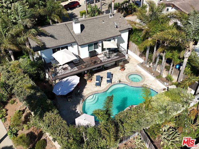 Property photo of 30630 Morning View DR