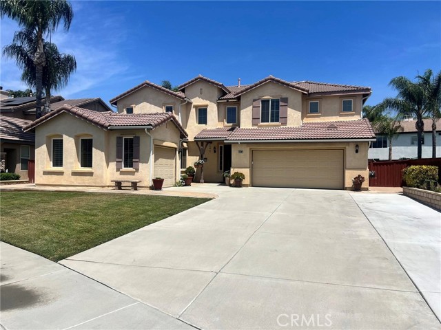Property photo of 33590 Shamrock LN