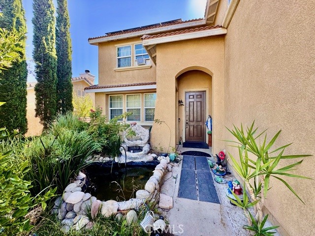Property photo of 36550 Palomino CT