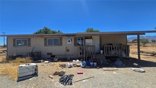 Property photo of 9950 Sonora RD