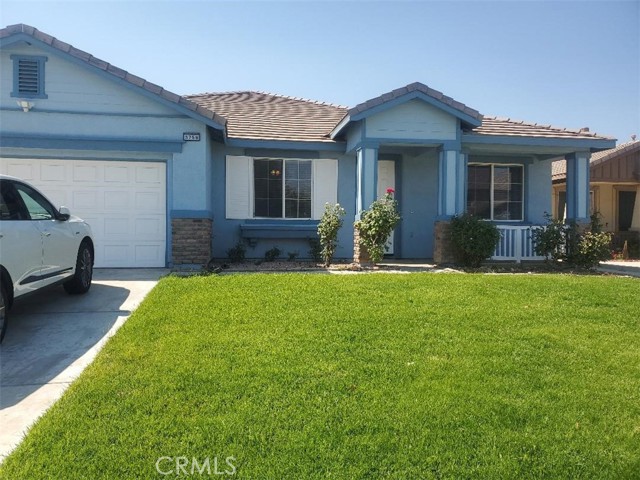 Property photo of 3756 Saddleback DR