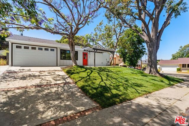 Property photo of 7901 Winsford AV