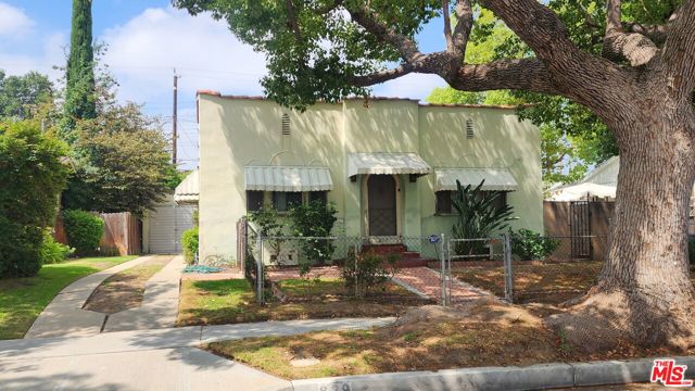 Property photo of 829 N Valley ST