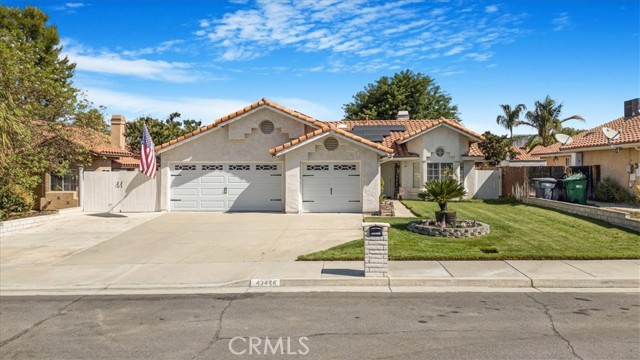 Property photo of 43444 Avenida Miraflores
