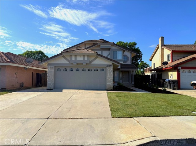 Property photo of 25077 Morning Dove WY