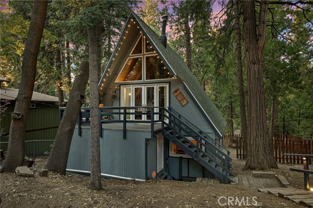 Property photo of 31354 Overhill DR