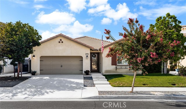 Property photo of 11923 Meander WY