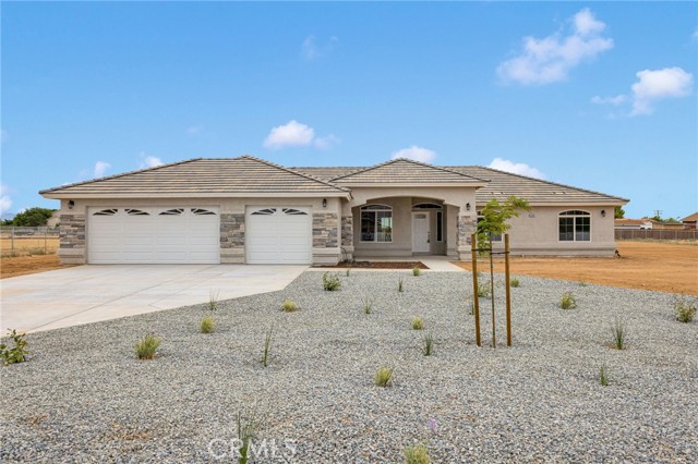 Property photo of 12584 Mesquite RD
