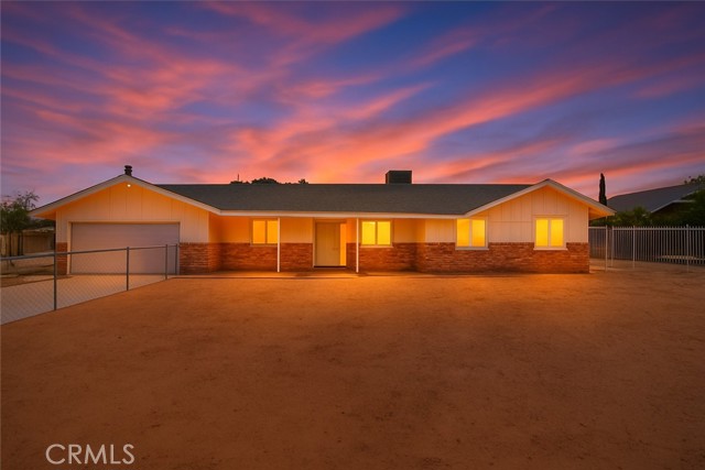 Photo of 21248 Rancherias Rd