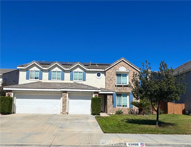 Property photo of 45098 Vine Cliff ST