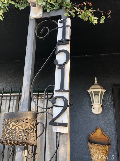 Property photo of 1512 W 152nd ST