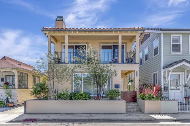 Property photo of 509 W Balboa BL