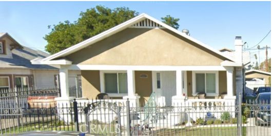 Property photo of 707 West 51st Street