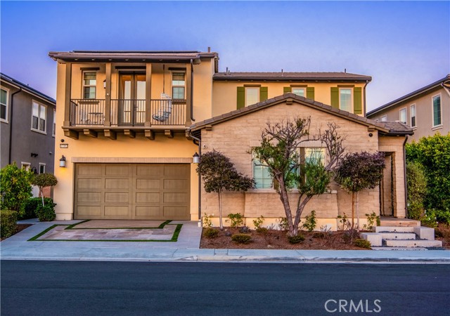 Property photo of 17352 Eucalyptus LN