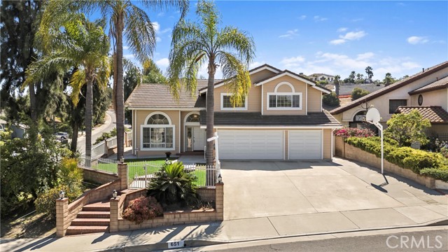 Property photo of 651 Radbury Pl