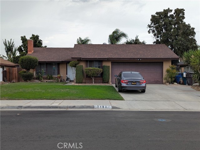 Property photo of 7193 Idyllwild LN