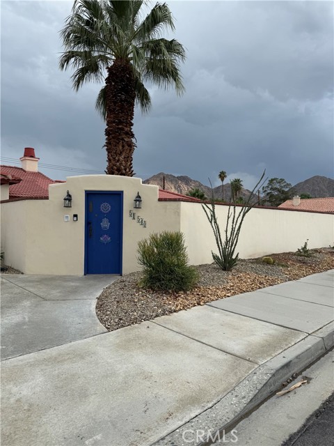Property photo of 51540 Eisenhower DR