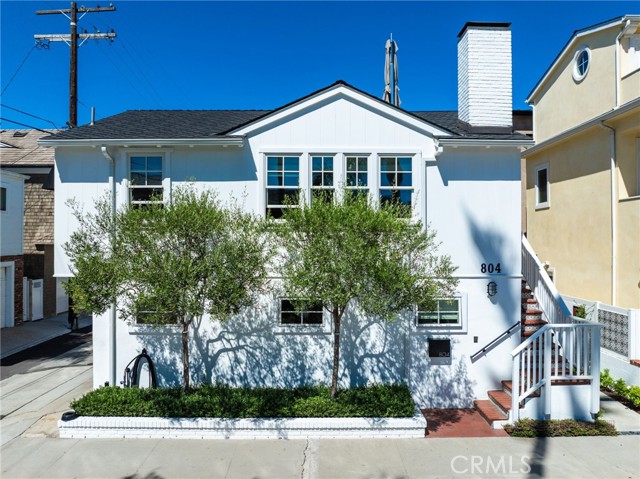Property photo of 804 Park AV