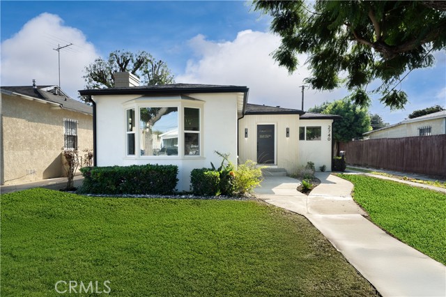 Photo of 2740 San Francisco