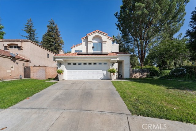 Property photo of 1226 Via Palermo
