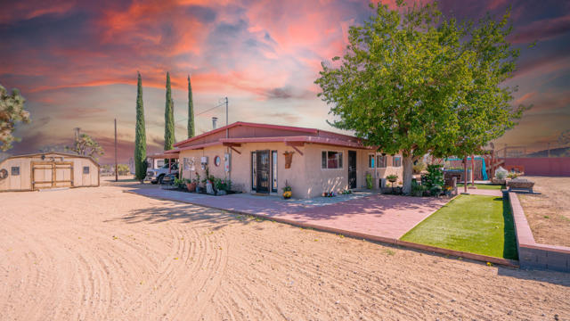 Property photo of 58189 Sunny Sands DR