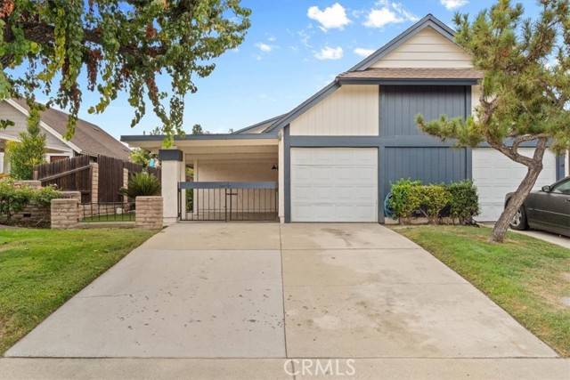 Property photo of 4449 Carmen Street