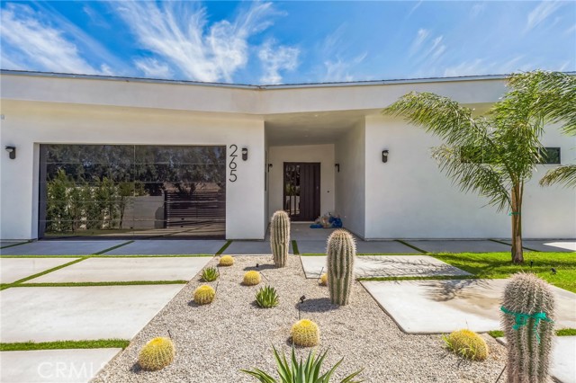 Property photo of 265 W TRAMVIEW RD