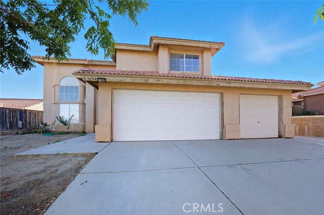 Property photo of 36542 Ironhorse DR