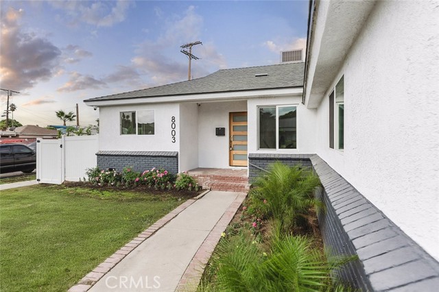 Photo of 8003 Aldea