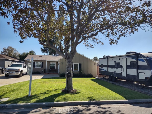 Property photo of 5452 Sierra ST