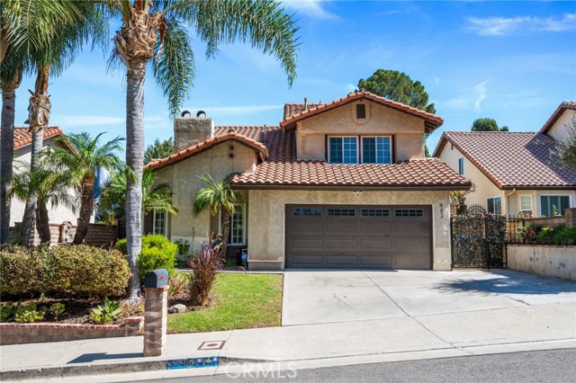 Property photo of 952 Evening Shade DR