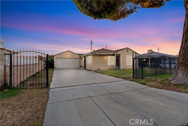 Property photo of 44347 Stanridge AV