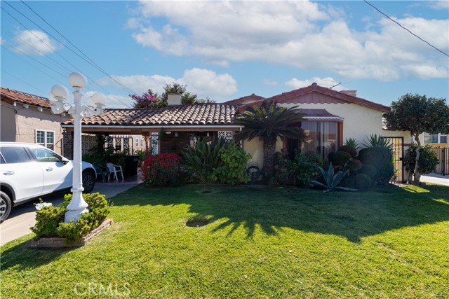 Property photo of 3366 Flower ST