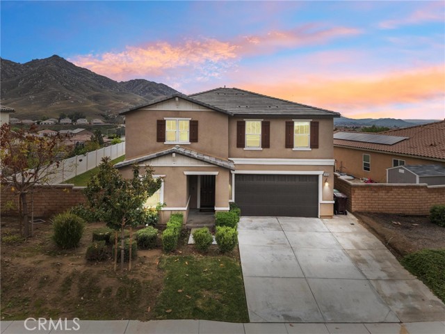 Property photo of 20765 Barn RD