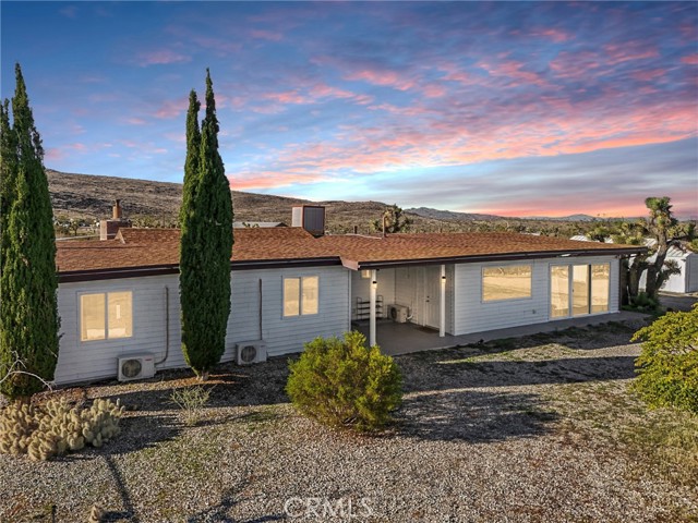 Property photo of 56676 Sunset DR