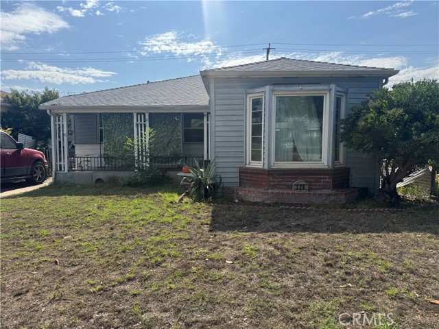 Property photo of 320 W Hillsdale AV