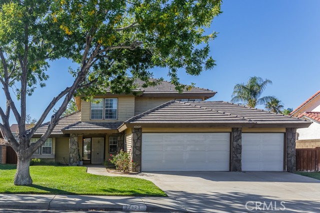 Property photo of 42427 61st ST