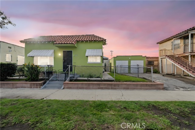 Property photo of 7015 S Harvard