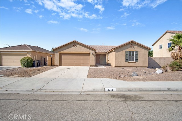 Property photo of 3213 Patti Ln